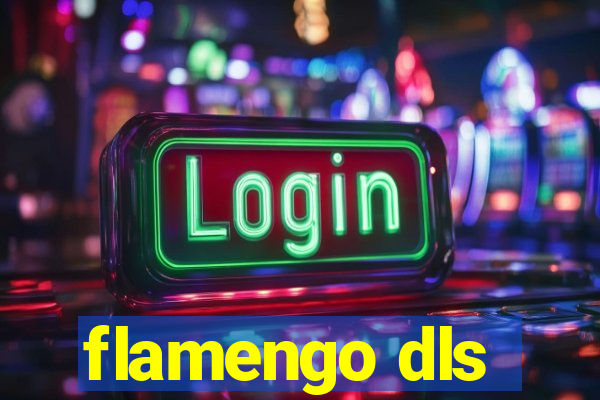 flamengo dls